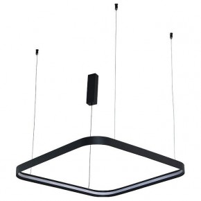 Подвесной светильник Italline IT013-6024 IT013-6024 black 3000K в Надыме - nadym.ok-mebel.com | фото
