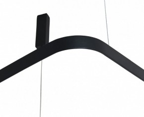 Подвесной светильник Italline IT013-6024 IT013-6024 black 3000K в Надыме - nadym.ok-mebel.com | фото 8