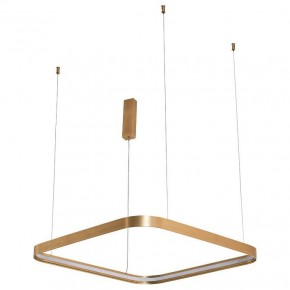 Подвесной светильник Italline IT013-6024 IT013-6024 gold 3000K в Надыме - nadym.ok-mebel.com | фото