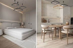 Подвесной светильник Italline IT013-6024 IT013-6024 gold 3000K в Надыме - nadym.ok-mebel.com | фото 7