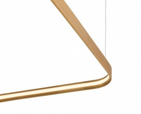 Подвесной светильник Italline IT013-6024 IT013-6024 gold 3000K в Надыме - nadym.ok-mebel.com | фото 8