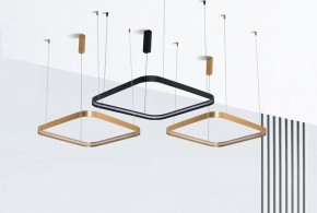 Подвесной светильник Italline IT013-6024 IT013-6024 white 3000K в Надыме - nadym.ok-mebel.com | фото 4