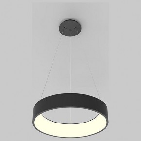 Подвесной светильник Italline IT013-6026 IT013-6026 black 3000K в Надыме - nadym.ok-mebel.com | фото