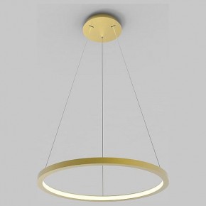 Подвесной светильник Italline IT013-6027 IT013-6027 gold 3000K в Надыме - nadym.ok-mebel.com | фото