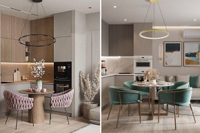 Подвесной светильник Italline IT013-6027 IT013-6027 gold 3000K в Надыме - nadym.ok-mebel.com | фото 2