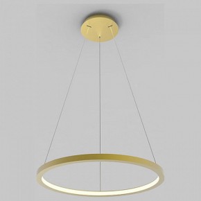 Подвесной светильник Italline IT013-6028 IT013-6028 gold 3000K в Надыме - nadym.ok-mebel.com | фото