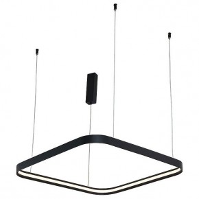 Подвесной светильник Italline IT013-6031 IT013-6031 black 3000K в Надыме - nadym.ok-mebel.com | фото