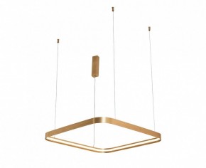 Подвесной светильник Italline IT013-6031 IT013-6031 gold 3000K в Надыме - nadym.ok-mebel.com | фото 2