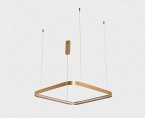 Подвесной светильник Italline IT013-6031 IT013-6031 gold 3000K в Надыме - nadym.ok-mebel.com | фото 3