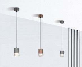Подвесной светильник Italline IT014-0203 IT014-0203 black в Надыме - nadym.ok-mebel.com | фото 3