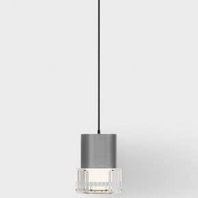 Подвесной светильник Italline IT014-0203 IT014-0203 dark silver в Надыме - nadym.ok-mebel.com | фото