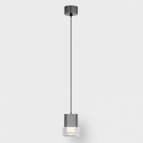 Подвесной светильник Italline IT014-0203 IT014-0203 dark silver в Надыме - nadym.ok-mebel.com | фото 2