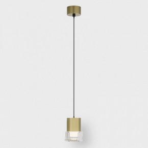 Подвесной светильник Italline IT014-0203 IT014-0203 gold в Надыме - nadym.ok-mebel.com | фото 2