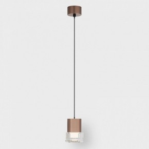 Подвесной светильник Italline IT014-0203 IT014-0203 rose gold в Надыме - nadym.ok-mebel.com | фото 2