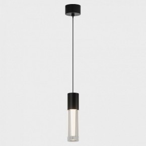 Подвесной светильник Italline IT014-0204 IT014-0204 black в Надыме - nadym.ok-mebel.com | фото 2