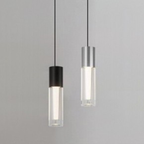 Подвесной светильник Italline IT014-0204 IT014-0204 black в Надыме - nadym.ok-mebel.com | фото 3