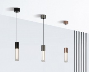 Подвесной светильник Italline IT014-0204 IT014-0204 black в Надыме - nadym.ok-mebel.com | фото 4
