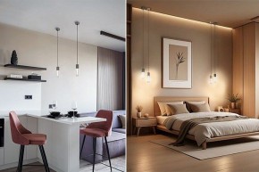 Подвесной светильник Italline IT014-0204 IT014-0204 black в Надыме - nadym.ok-mebel.com | фото 5