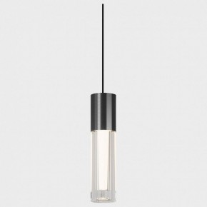 Подвесной светильник Italline IT014-0204 IT014-0204 dark silver в Надыме - nadym.ok-mebel.com | фото