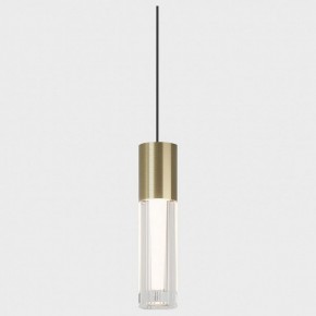 Подвесной светильник Italline IT014-0204 IT014-0204 gold в Надыме - nadym.ok-mebel.com | фото