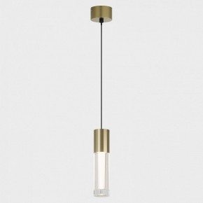 Подвесной светильник Italline IT014-0204 IT014-0204 gold в Надыме - nadym.ok-mebel.com | фото 2