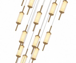 Подвесной светильник Kink Light Акари 07525-15A,36 в Надыме - nadym.ok-mebel.com | фото 2