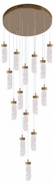 Подвесной светильник Kink Light Астен 08511-15A,36 в Надыме - nadym.ok-mebel.com | фото