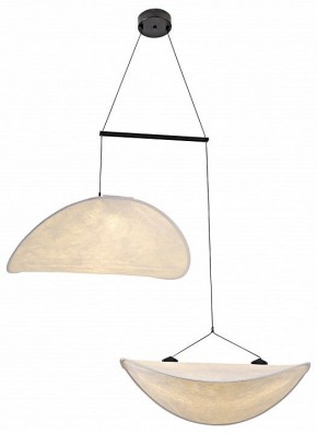 Подвесной светильник Kink Light Брами 08022-60+60,01 в Надыме - nadym.ok-mebel.com | фото