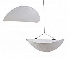 Подвесной светильник Kink Light Брами 08022-60+60,01 в Надыме - nadym.ok-mebel.com | фото 2