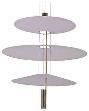 Подвесной светильник Kink Light Гида 08403-50+68+50,20(01) в Надыме - nadym.ok-mebel.com | фото