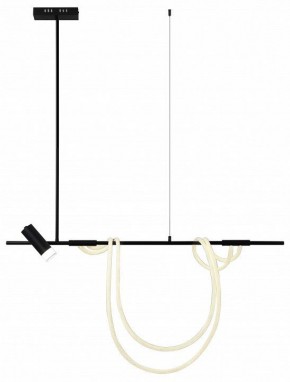 Подвесной светильник Kink Light Кайли 08039K-120A,19 в Надыме - nadym.ok-mebel.com | фото