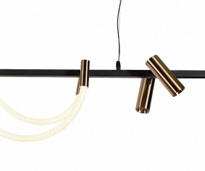 Подвесной светильник Kink Light Кайли 08039K-140A,19(20) в Надыме - nadym.ok-mebel.com | фото 2