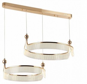 Подвесной светильник Kink Light Риваль 08045-80+60,37 в Надыме - nadym.ok-mebel.com | фото