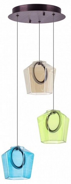 Подвесной светильник Lightstar Caramello 796139 в Надыме - nadym.ok-mebel.com | фото
