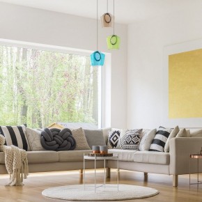 Подвесной светильник Lightstar Caramello 796139 в Надыме - nadym.ok-mebel.com | фото 8