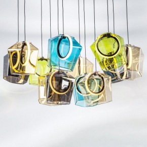 Подвесной светильник Lightstar Caramello 796329 в Надыме - nadym.ok-mebel.com | фото 3