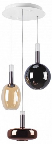 Подвесной светильник Lightstar Disco 792139 в Надыме - nadym.ok-mebel.com | фото