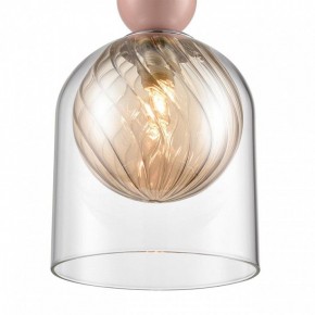 Подвесной светильник Lumion Gallo 8067/1A в Надыме - nadym.ok-mebel.com | фото 7