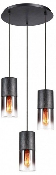 Подвесной светильник Lussole Grimes LSP-8968 в Надыме - nadym.ok-mebel.com | фото
