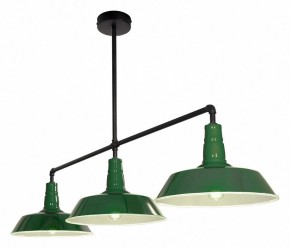 Подвесной светильник Lussole  LSP-8974 в Надыме - nadym.ok-mebel.com | фото