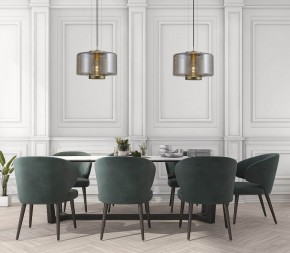 Подвесной светильник Mantra Jarras 6192 в Надыме - nadym.ok-mebel.com | фото 4