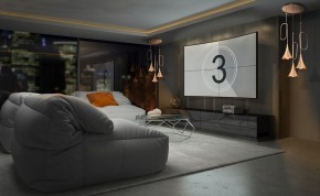 Подвесной светильник Mantra Jazz 5896 в Надыме - nadym.ok-mebel.com | фото 2