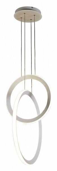 Подвесной светильник Mantra Kitesurf 7191 в Надыме - nadym.ok-mebel.com | фото 2