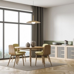 Подвесной светильник Mantra Lidia 8976 в Надыме - nadym.ok-mebel.com | фото 4