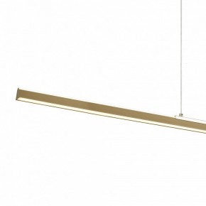 Подвесной светильник Mantra Lineal 8961 в Надыме - nadym.ok-mebel.com | фото 4