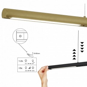 Подвесной светильник Mantra Lineal 9035 в Надыме - nadym.ok-mebel.com | фото 6