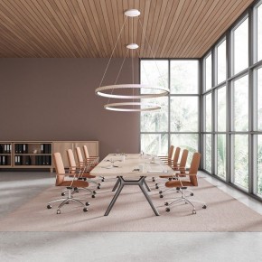 Подвесной светильник Mantra Riumar 8675 в Надыме - nadym.ok-mebel.com | фото 3