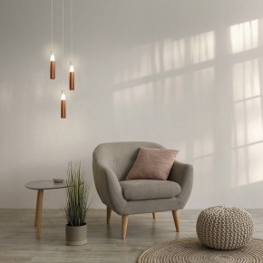 Подвесной светильник Mantra Spark 8968 в Надыме - nadym.ok-mebel.com | фото 3