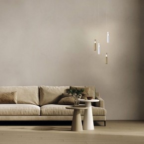 Подвесной светильник Mantra Spark 8969 в Надыме - nadym.ok-mebel.com | фото 3
