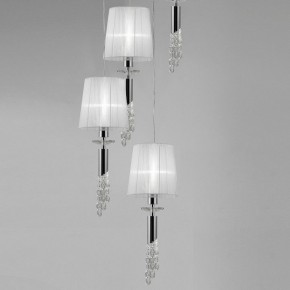 Подвесной светильник Mantra Tiffany 3857 в Надыме - nadym.ok-mebel.com | фото 4